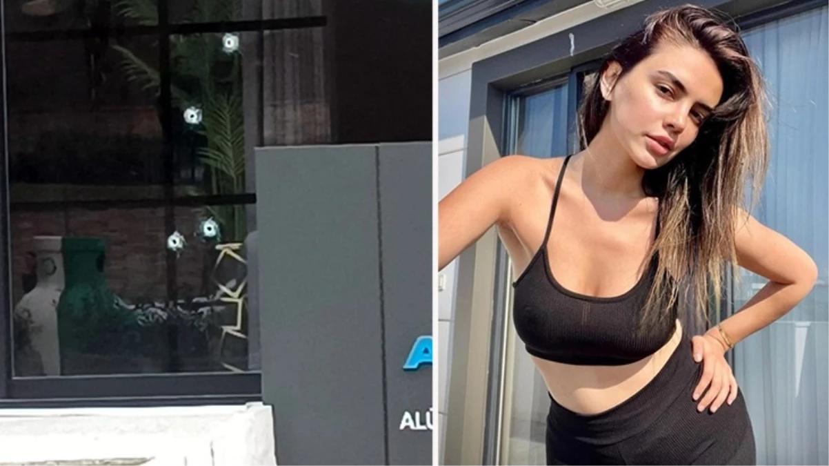 Güzellik merkezi kurşunlanan Ece Ronay’dan açıklama var: Kimlere hizmet ettiği aşikar