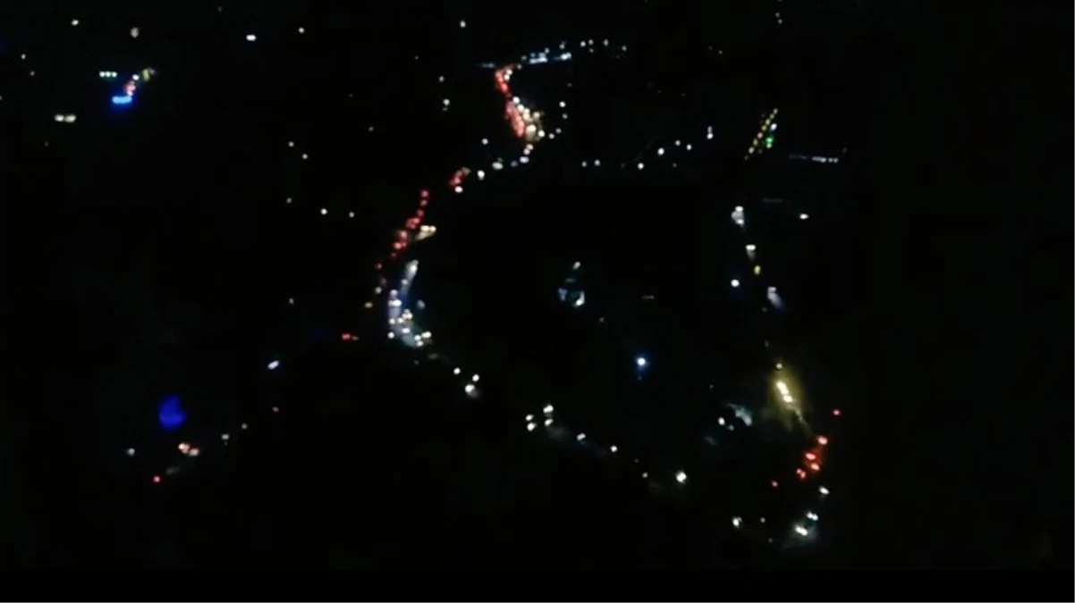 Sri Lanka’da ülke çapında elektrik kesintisi