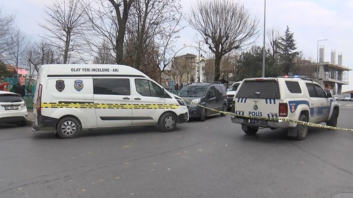 İstanbul’da kalaşnikoflu çatışma! Kurşunların isabet ettiği küçük kız ağır yaralı