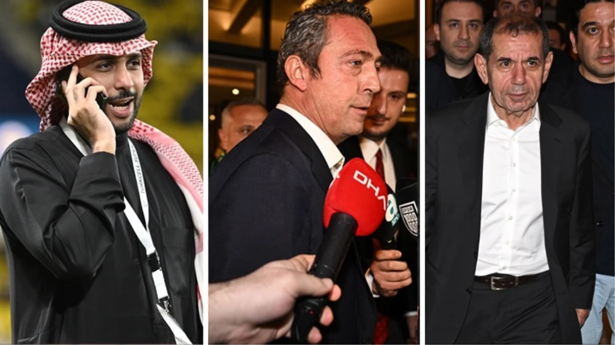 Süreç nasıl bu noktaya geldi? İşte 10 soruda Suudi Arabistan’daki Süper Kupa krizi