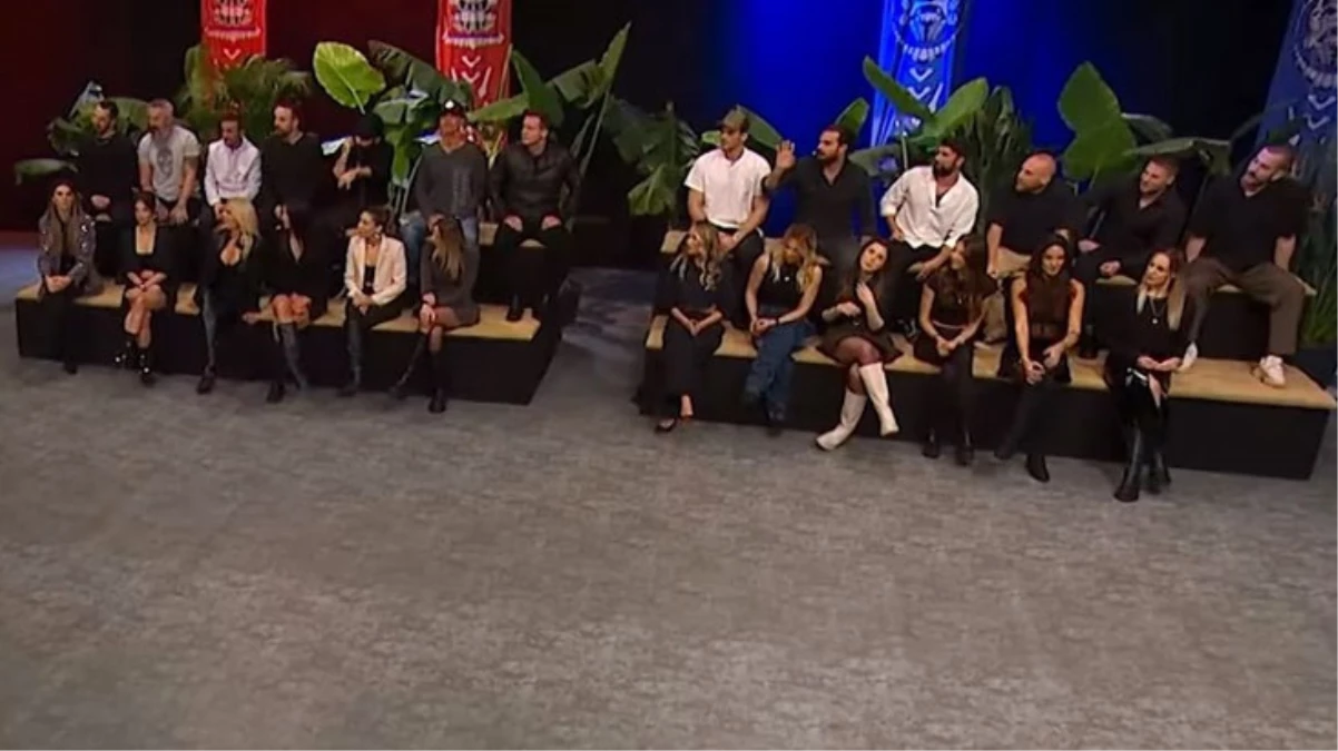 Survivor 2024 All Star’da takımlar belli oldu