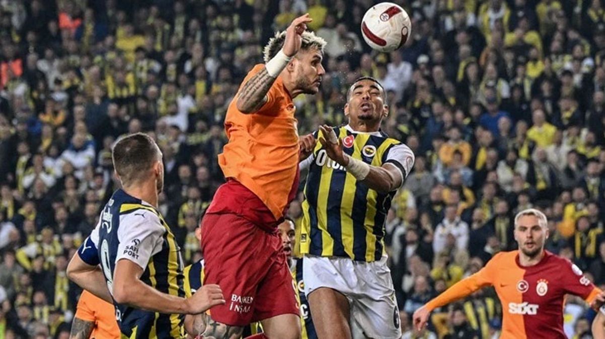 Suudi Arabistan’daki Süper Kupa finali iptal oldu! Fenerbahçe ve Galatasaray Türkiye’ye dönüyor