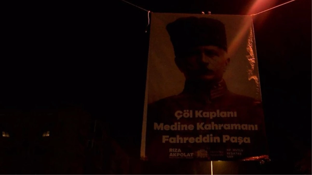 Suudi Arabistan İstanbul Başkonsolosluğu’nun bulunduğu sokağının ismi değişiyor