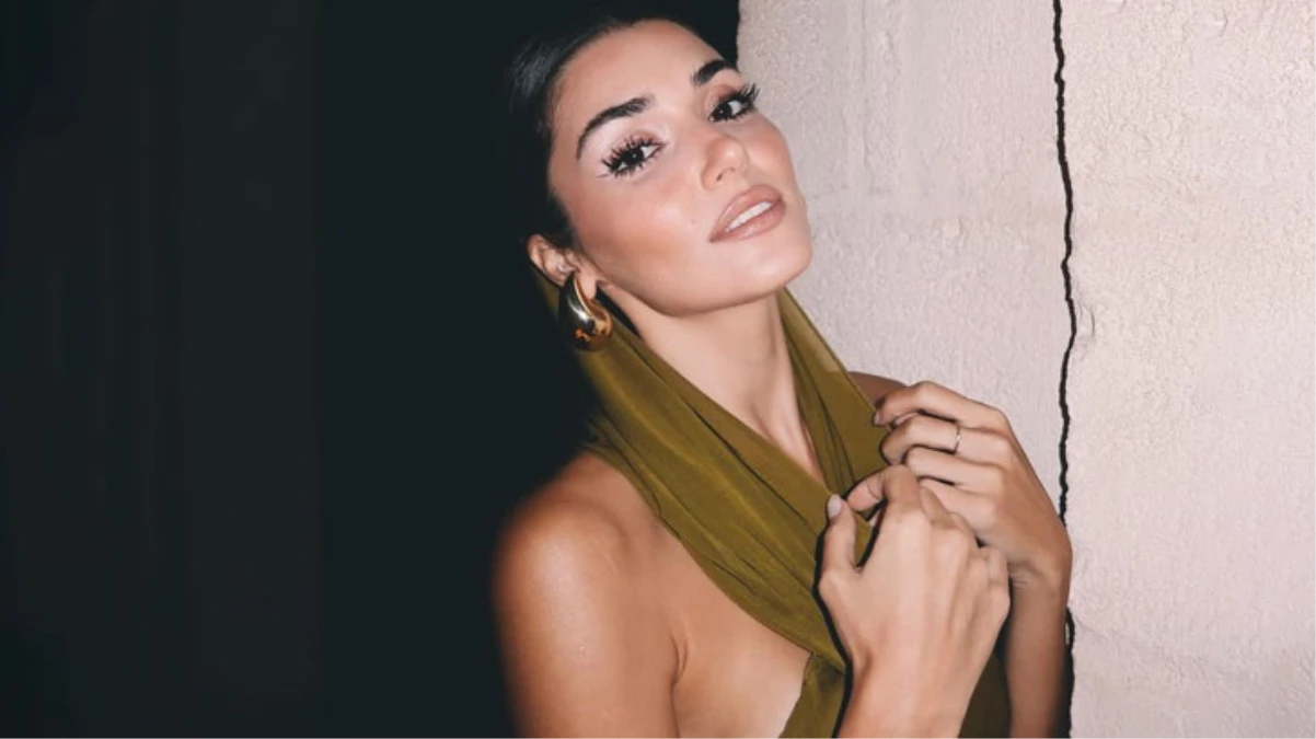 Suudi marka, Süper Kupa krizinin ardından Atatürk paylaşımı yapan Hande Erçel’le işbirliğini feshetti