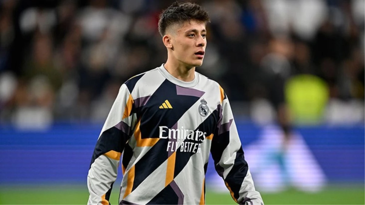 Taraftarın dileği sonunda kabul oluyor! işte Arda’nın forma giyeceği ilk maç