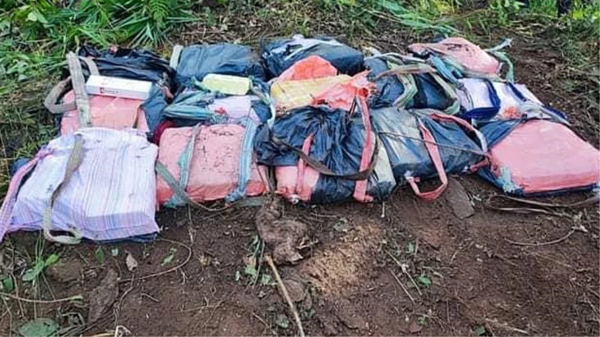 Tayland’da uyuşturucu kaçakçılığı şüphelisi 15 kişi öldürüldü