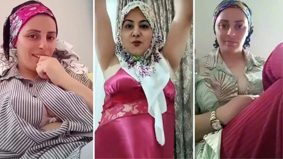 Abuk sabuk yayınlar sonrası harekete geçildi! TikTok temsilcileri TBMM’de savunma yapacak