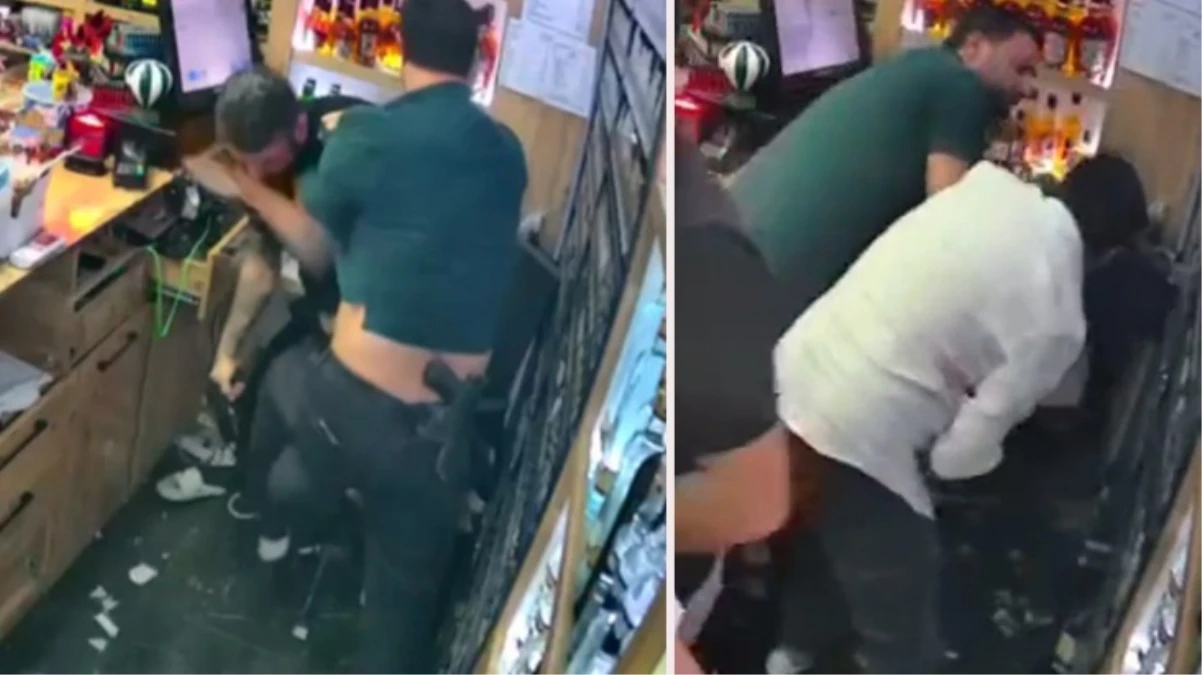 Tekel bayisi saldırısında can veren Batuhan Bayındır’ın ailesi 3 milyon lira karşılığında şikayetini geri çekti