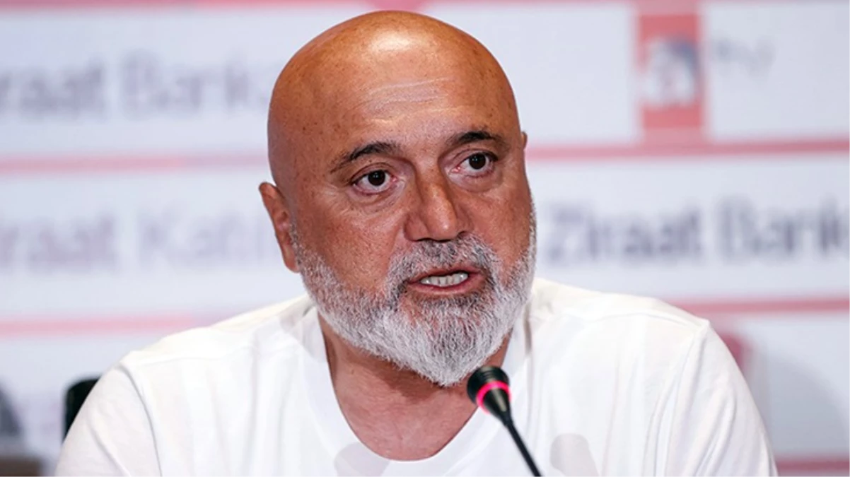 Teknik Direktör Hikmet Karaman: Faruk Koca, Ankaragücü’nü çalıştırırken bana da yumrukla saldırdı