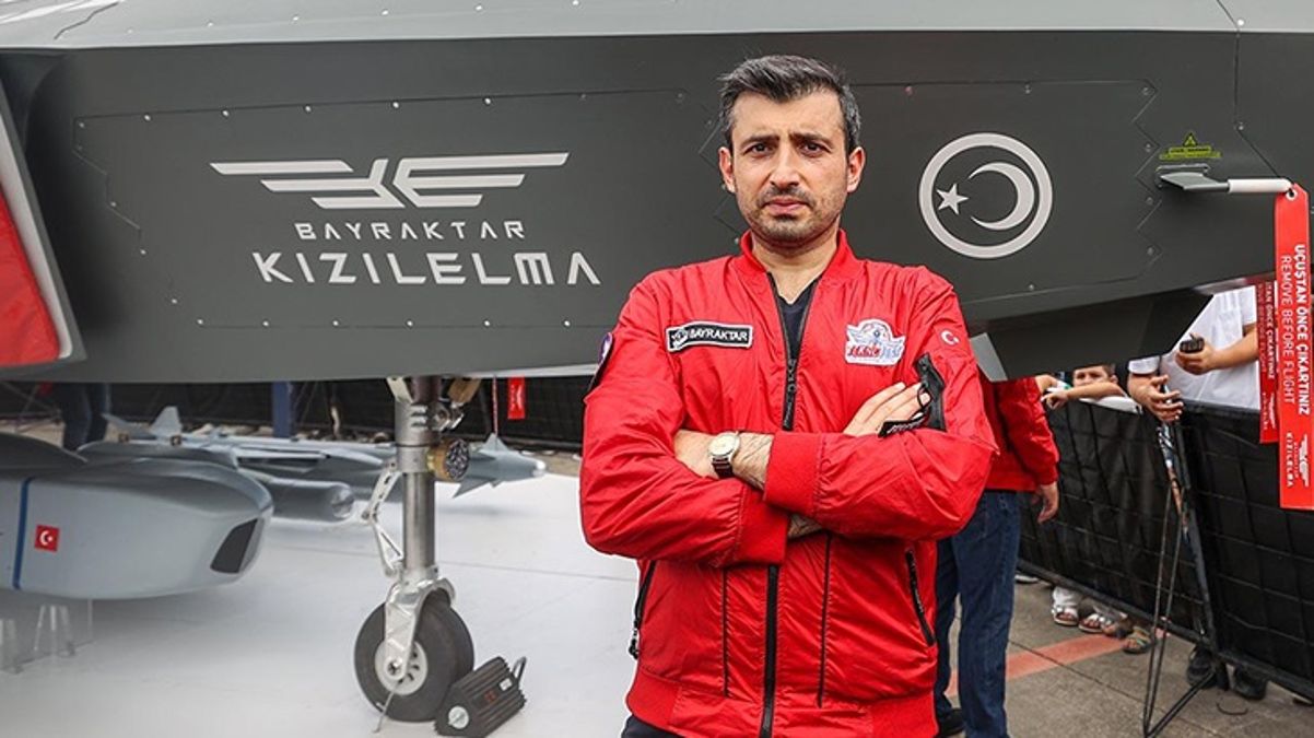 TEKNOFEST 2024’te Adana’da düzenlenecek