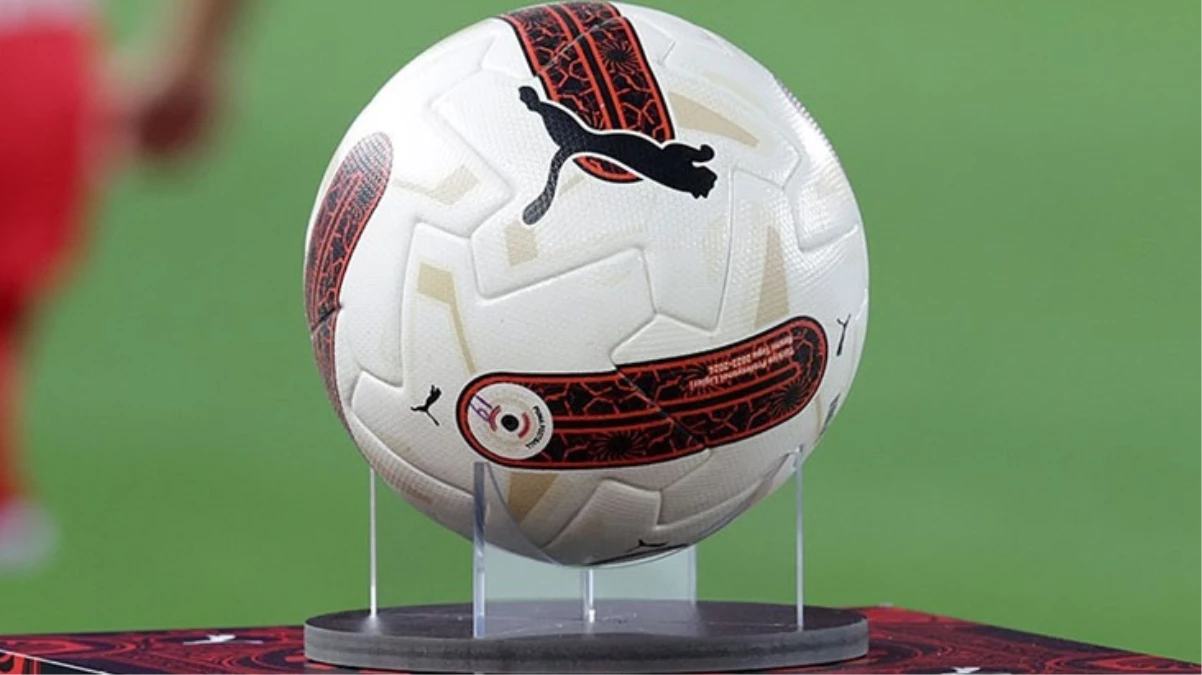 TFF’nin hedefi 250 milyon dolar! Süper Lig’in hem kanalı hem de formatı değişiyor