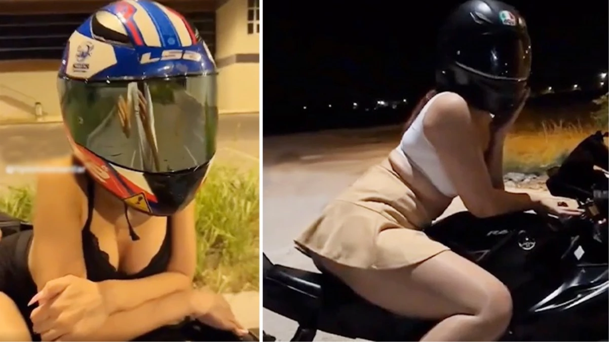 TikTok’ta bir rezalet daha! “Kız arkadaşımın yüzünü paylaşacağım” diyerek para topladı