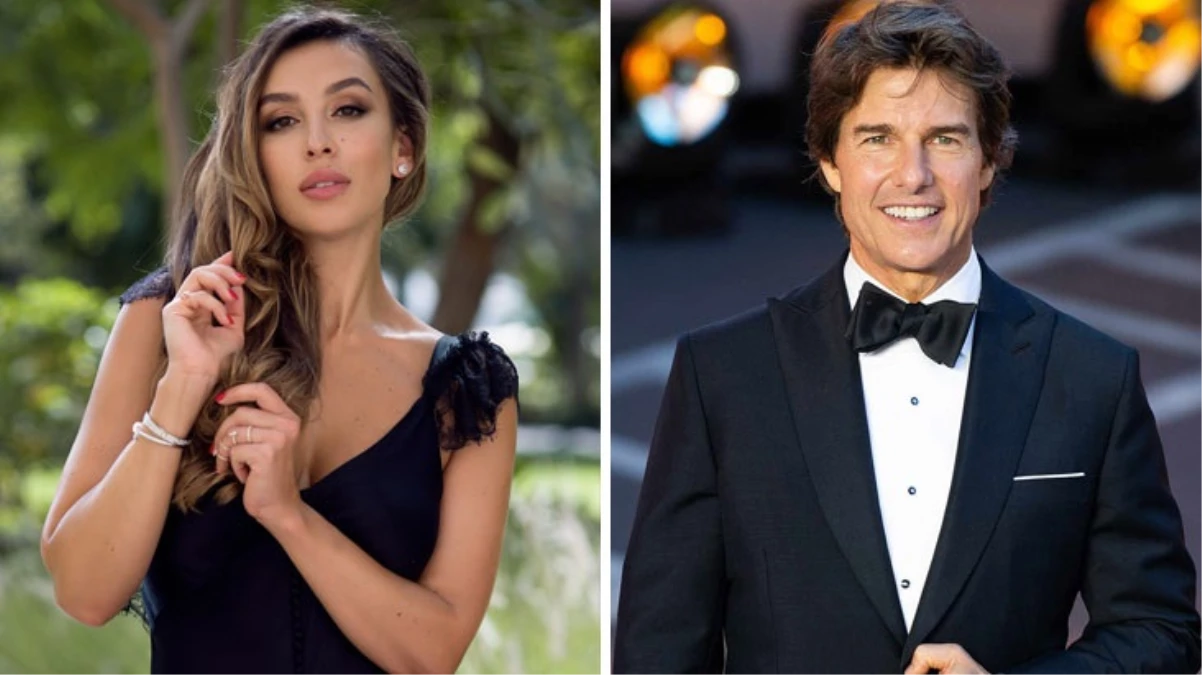 Tom Cruise’a sevgilisinin eski eşinden olay tavsiye: Kesenin ağzını açık tut