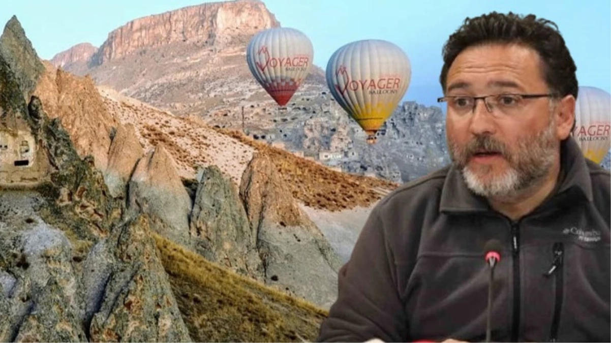 TRT’nin yeni dizisi Karaağaç, Kapadokya giriş kapısı olan Soğanlık Vadisi’nde çekilecek