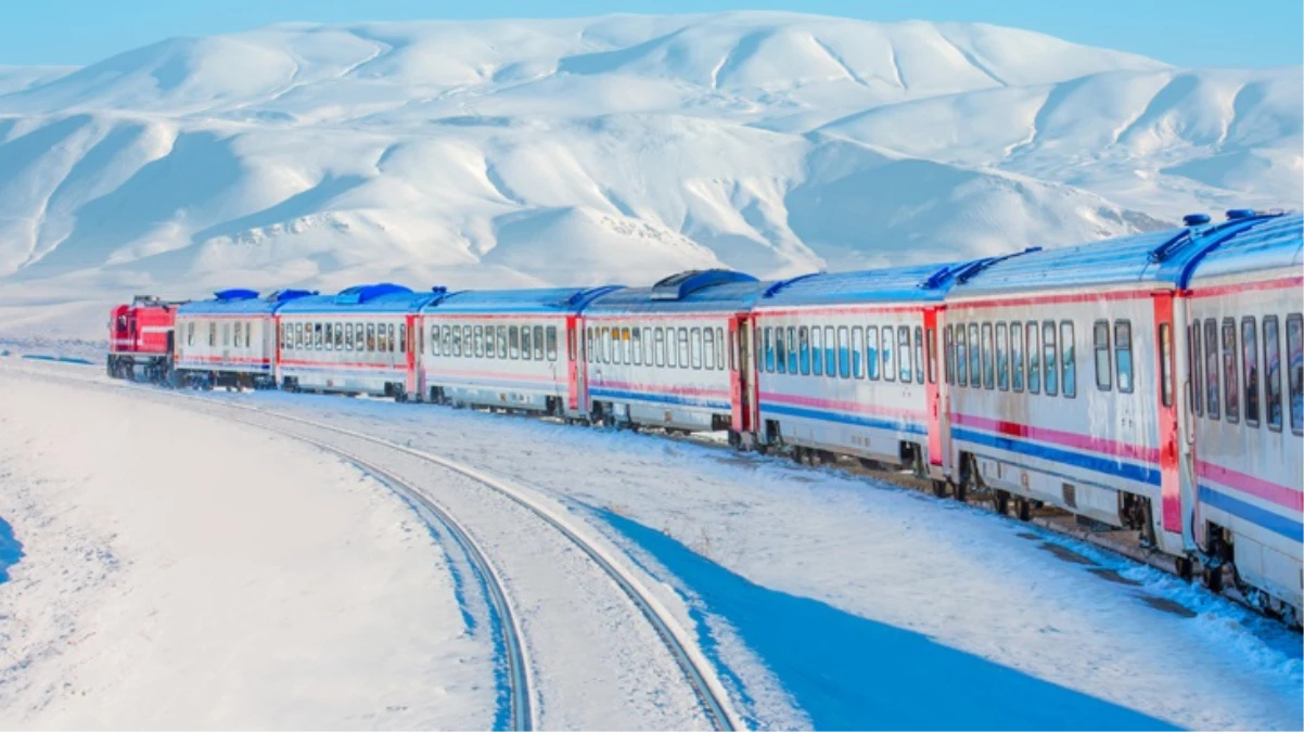 Turistik Doğu Ekspresi 11 Aralık’ta seferlere başlıyor! Bilet fiyatları cep yakacak