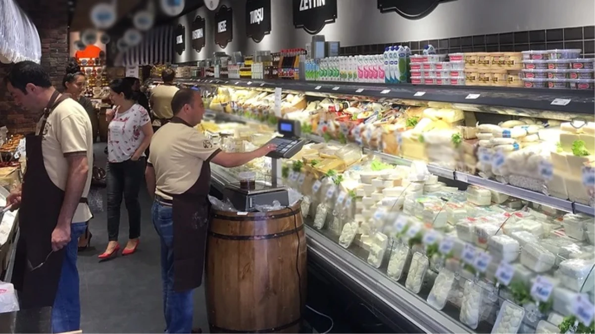 Türkiye’nin ünlü gıda firması Mandıracı Amca iflas etti