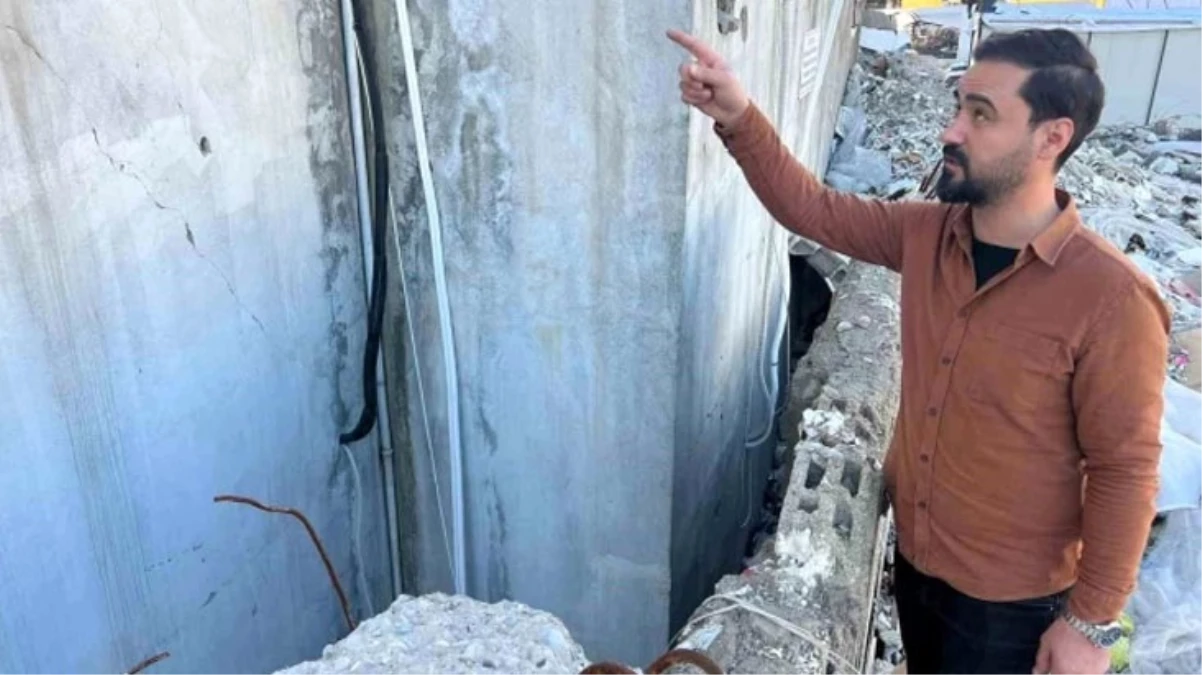 Üst üste eşyaları çalınan esnaf, çareyi “Sayın hırsız kardeşler” diye not yazmakta buldu