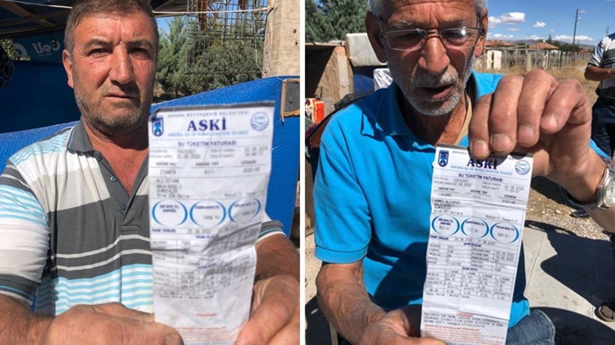 Vatandaşa inek sattıran fatura göndermişlerdi! ASKİ’deki usulsüzlükler Sayıştay raporunda