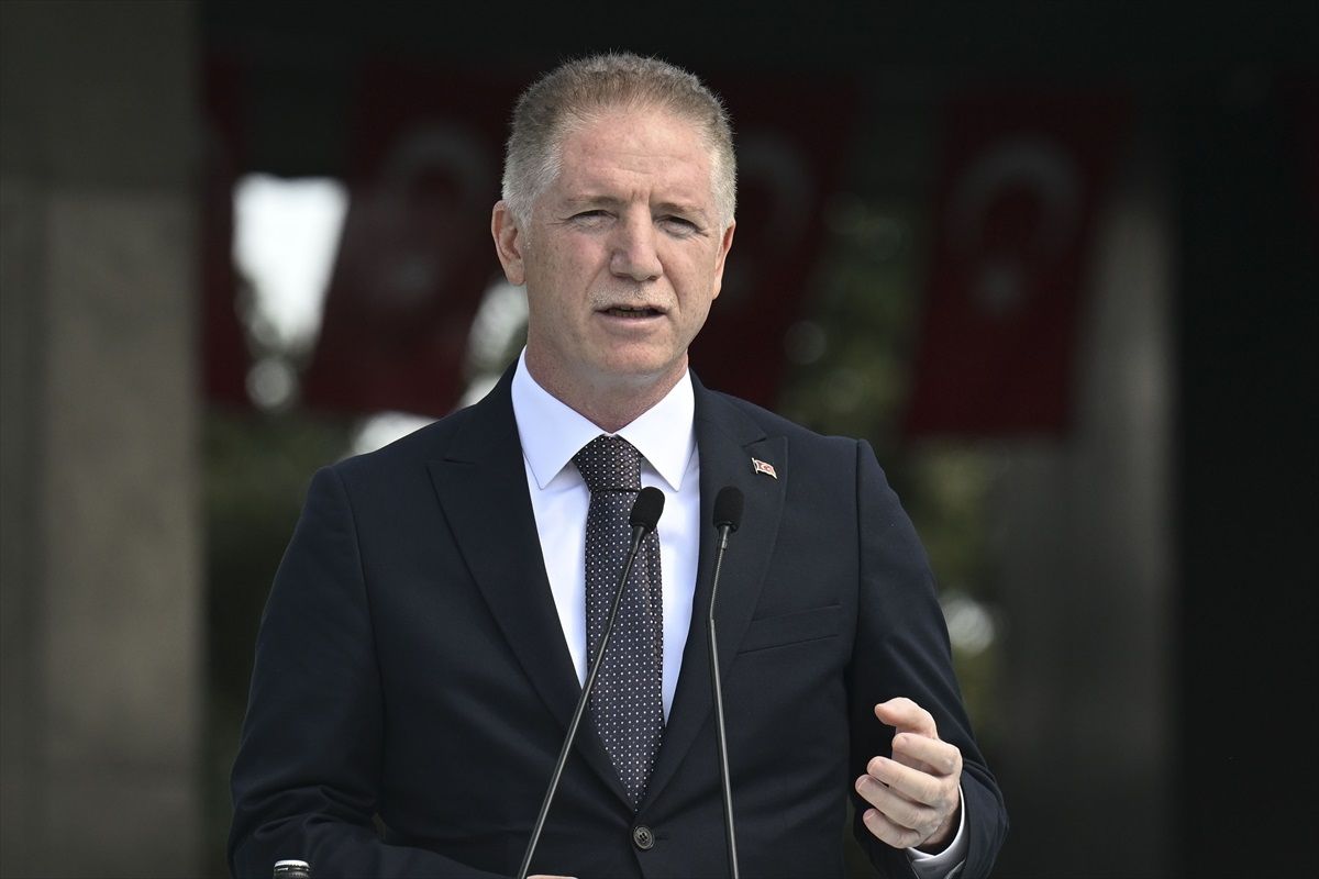 Vatandaşın otopark isyanına Vali Gül’den 2 kelimelik yanıt! Hem İBB’ye hem emniyete ihbarda bulundu