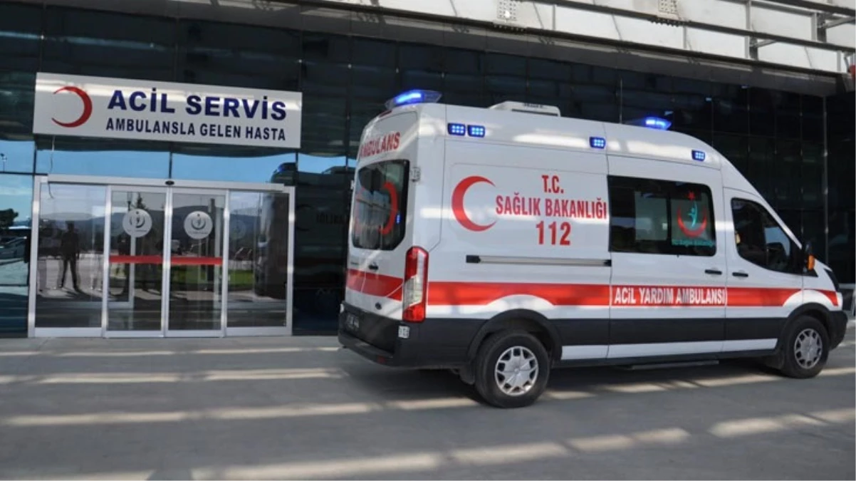 Yem karma makinasına düşen çoban hayatını kaybetti