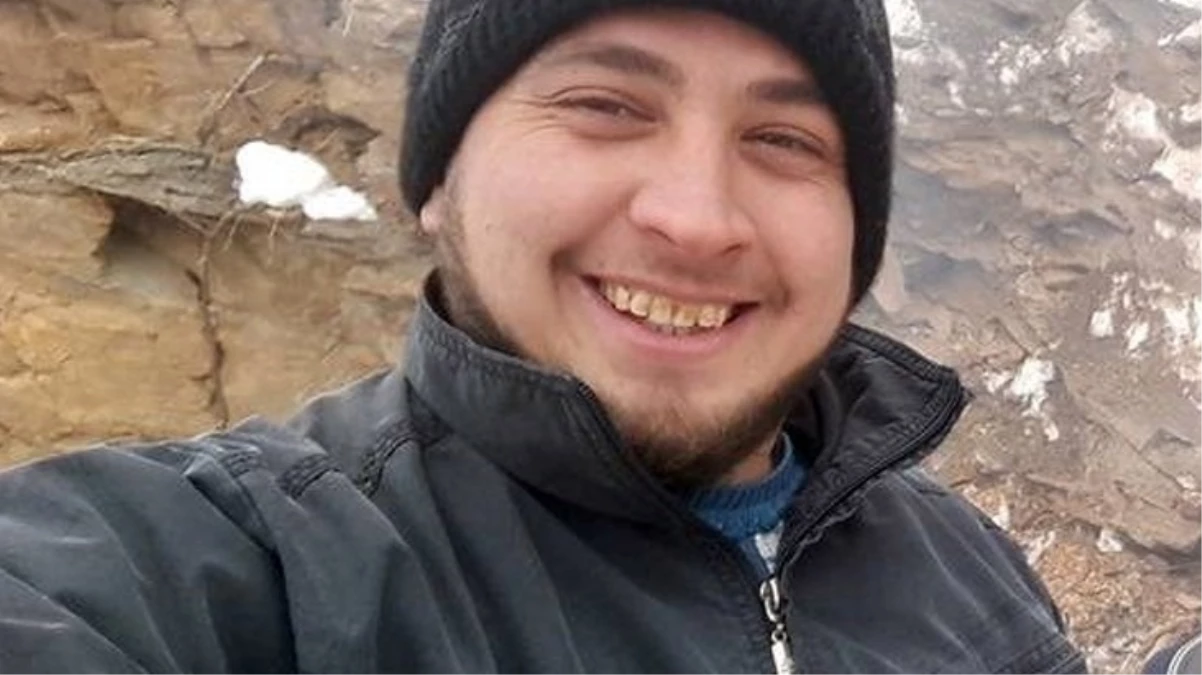 Yolun karşısına geçmeye çalışan genç adam feci şekilde hayatını kaybetti