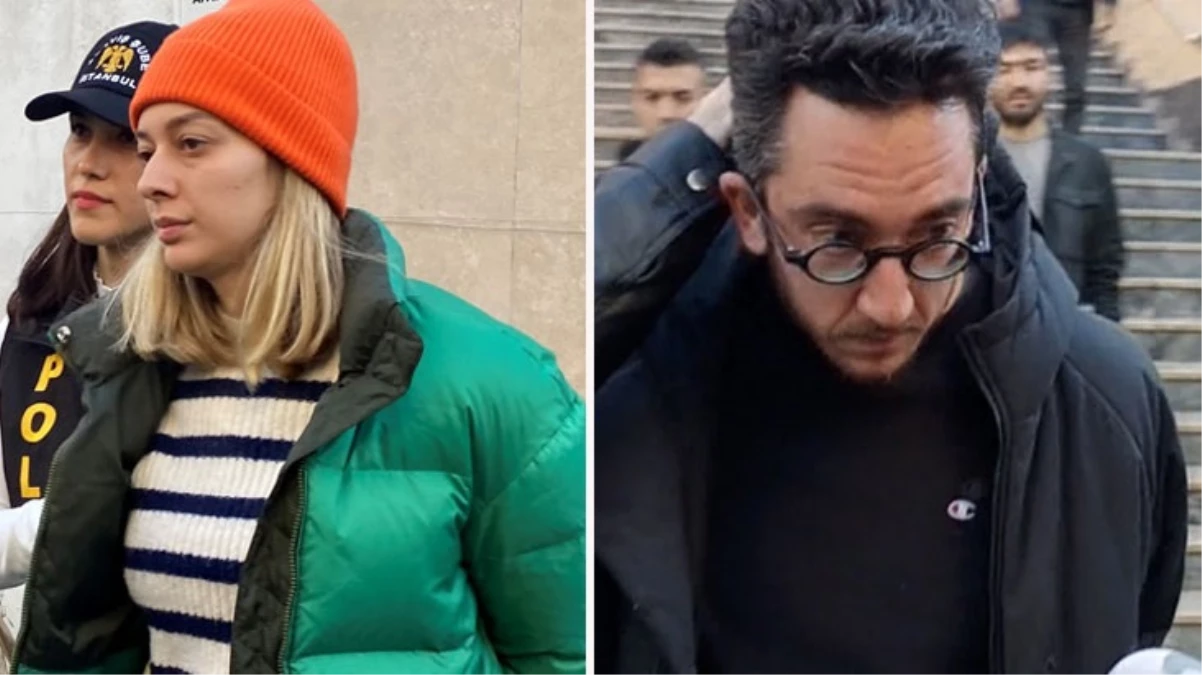 150 milyonluk vurgun yapan Talu çiftinin ifadeleri ortaya çıktı! Borcu ödemek için Porsche ve tekne satmışlar