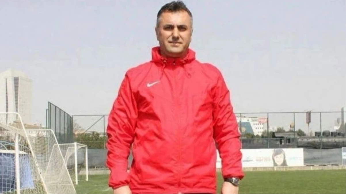 24Erzincanspor’un hocası Bülent Akan’a canlı yayındaki olay sözleri nedeniyle 100 bin lira para cezası
