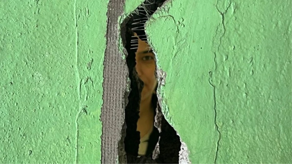 4.4 ve 4.5 büyüklüğündeki depremlerle sarsılan Hakkari’de risk yüksek