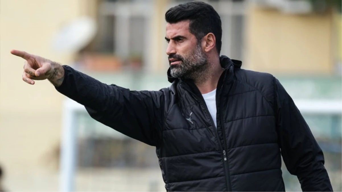 6 maçtır aynı senaryo! Volkan Demirel’in Hatayspor’u resmen galibiyeti unuttu