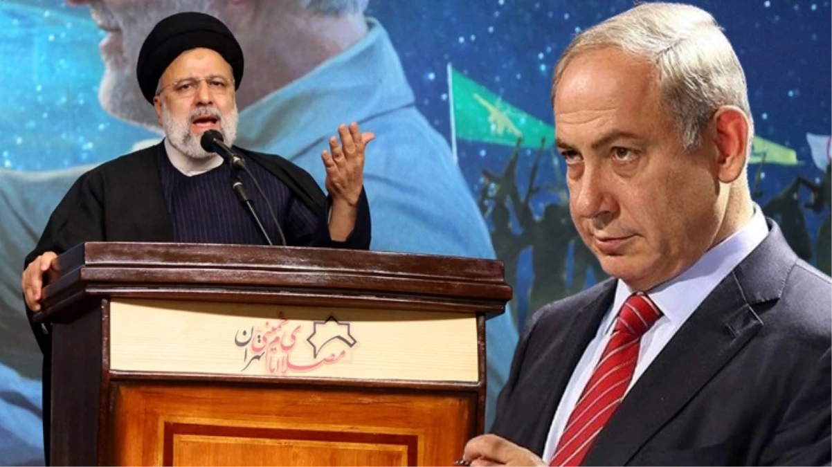 84 kişinin can verdiği saldırı İran’ın sabrını taşırdı: Ateş ve öfkeyle karşılık verilecek