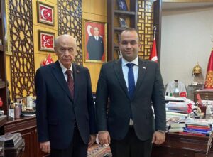 Emre Gençoğlu Kimdir