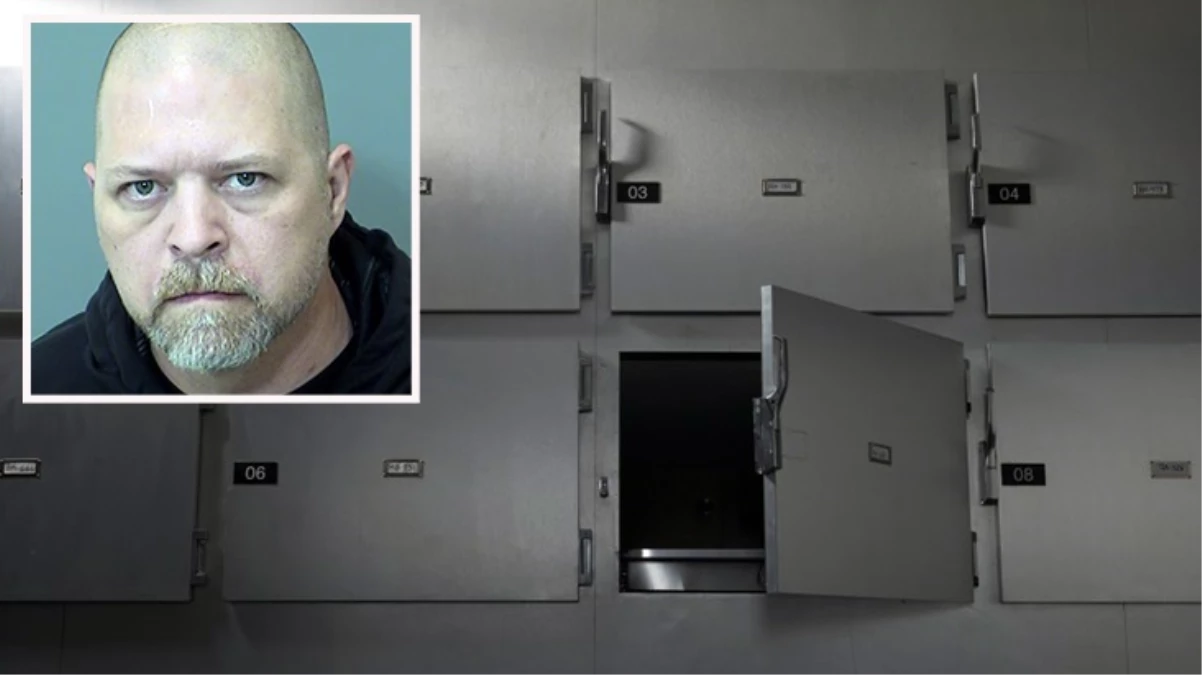 ABD’de bir hastanenin güvenlik görevlisi, 79 yaşındaki kadının cesedi ile ilişkiye girerken yakalandı