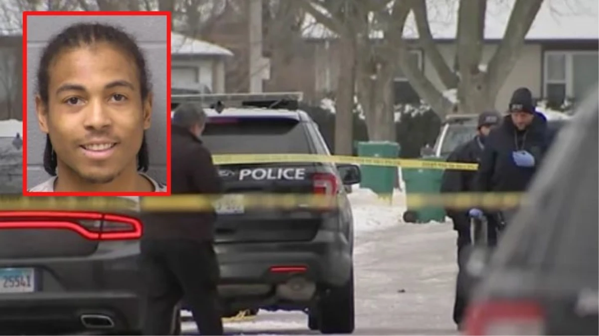 ABD’de iki günde 8 kişiyi öldüren şüpheli, yakalanacağını anlayınca intihar etti