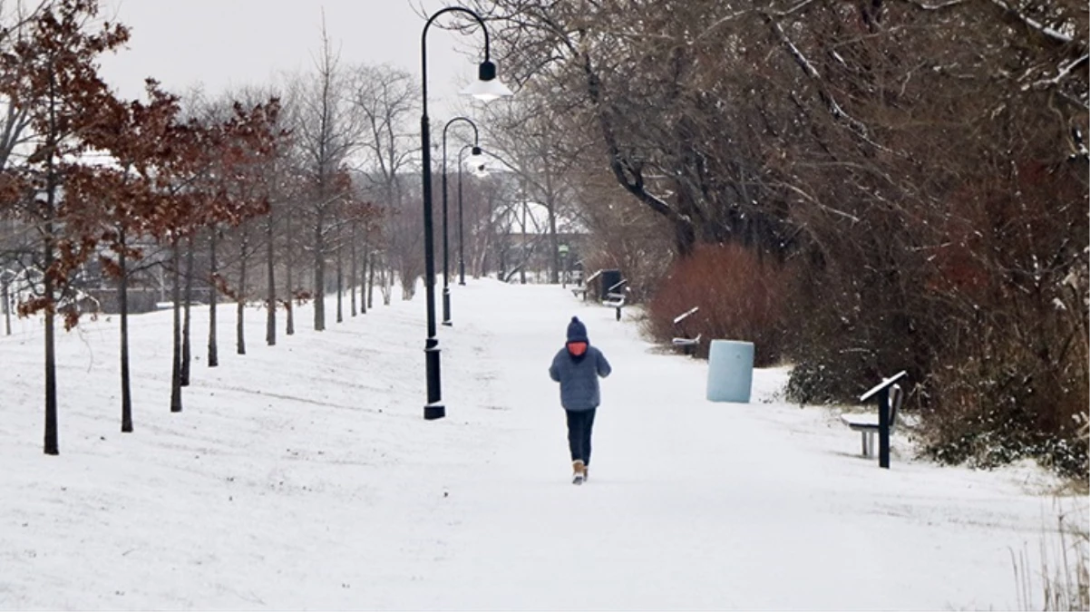 ABD’de kutup soğukları nedeniyle 7 kişi hayatını kaybetti