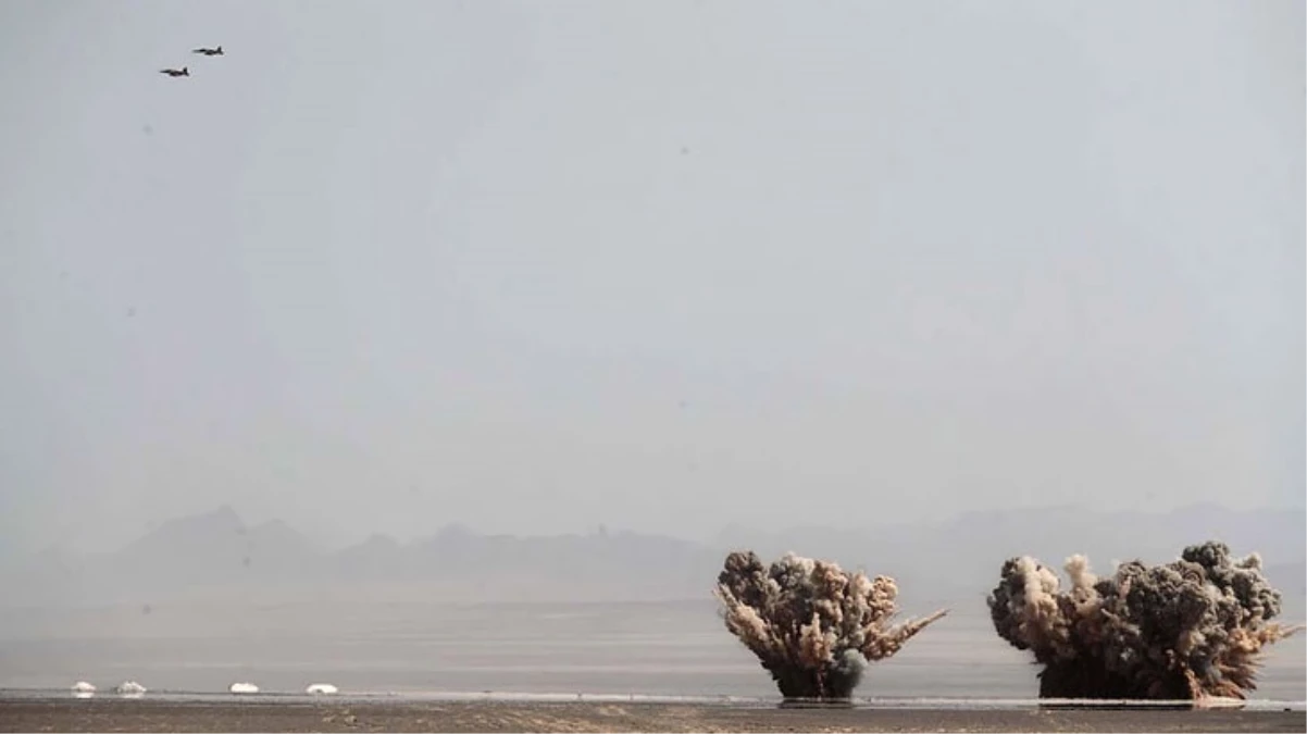 ABD’den Irak’ta hava saldırısı: İran’a yakın Haşdi Şabi komutanı Ebu Takva es-Saidi öldürüldü