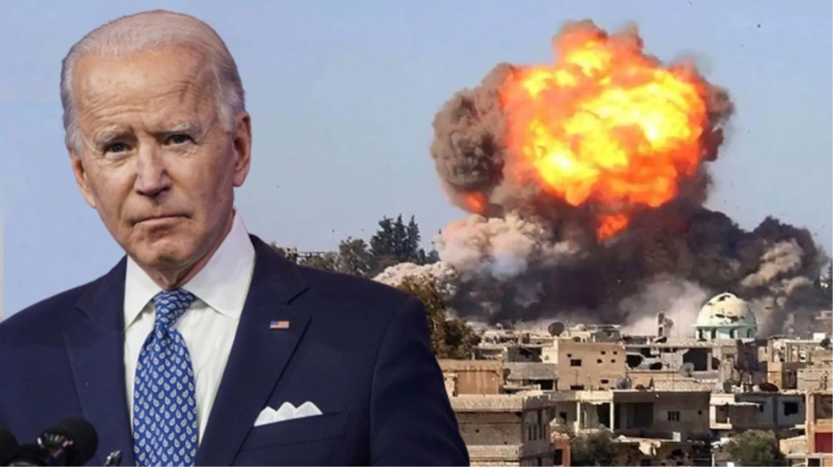 ABD, İran destekli milis gruplara ait üç tesisi vurdu: Saldırıları derhal durdurun