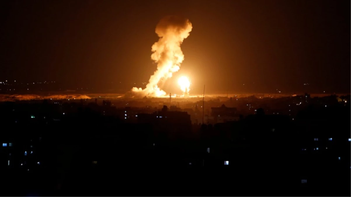 ABD, Ürdün’deki İHA saldırısını üsse dönen diğer ABD İHA’sı nedeniyle önleyememiş