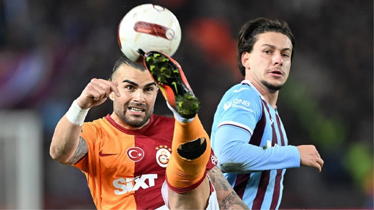 Abdülkerim Bardakcı’nın dönüşü beklenenden uzun sürebilir! İşte kaçıracağı maçlar