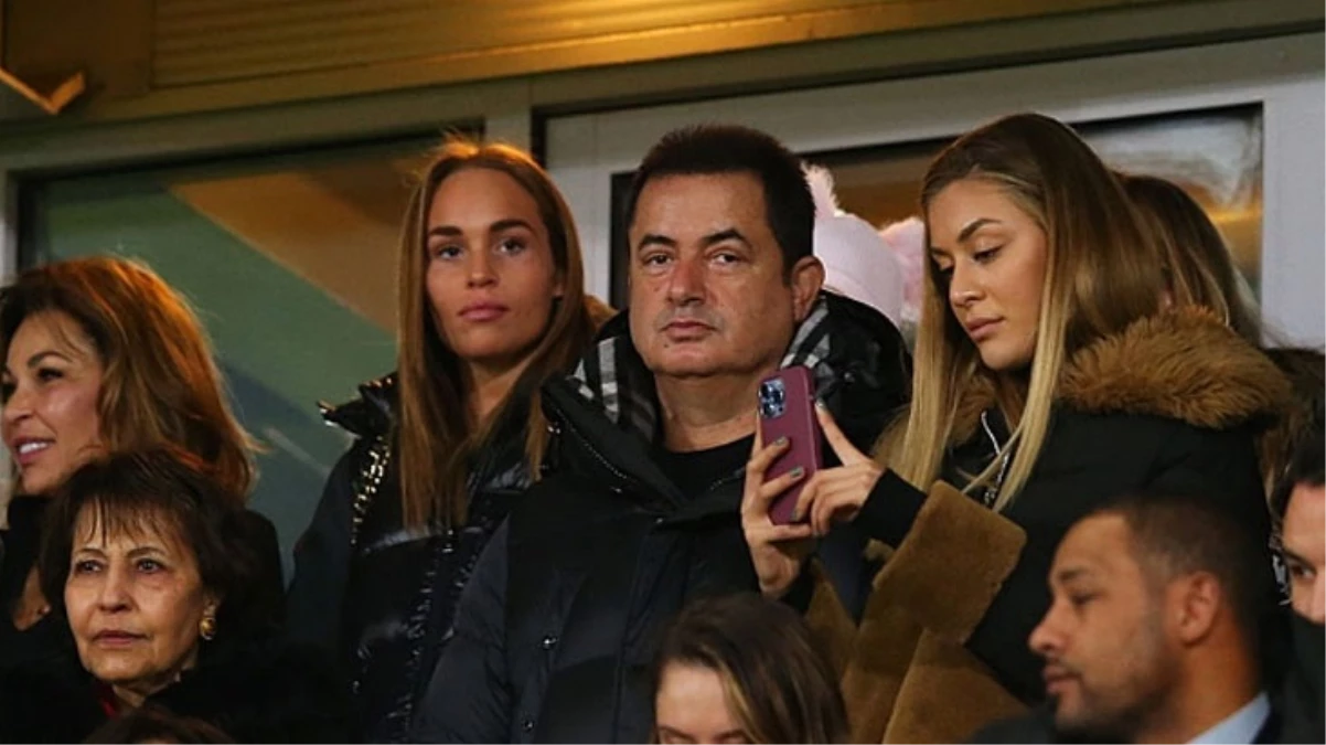 Acun Ilıcalı Liverpool’un yıldızını transfer etti