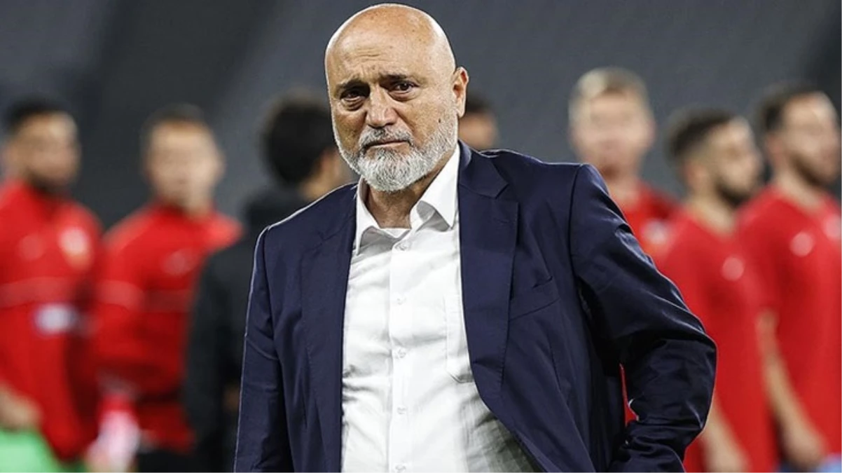 Adana Demirspor’da Hikmet Karaman dönemi başlıyor