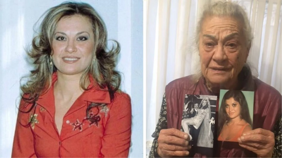 Aile ve Sosyal Hizmetler Bakanlığı, Yeşilçam oyuncusu Serpil Örümcer’e yardım eli uzattı