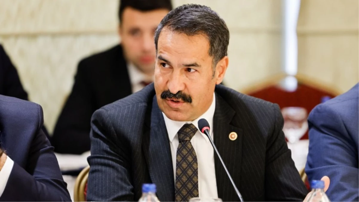 AK Parti’de İsveç’in NATO üyeliğine iki milletvekili ret oyu verdi