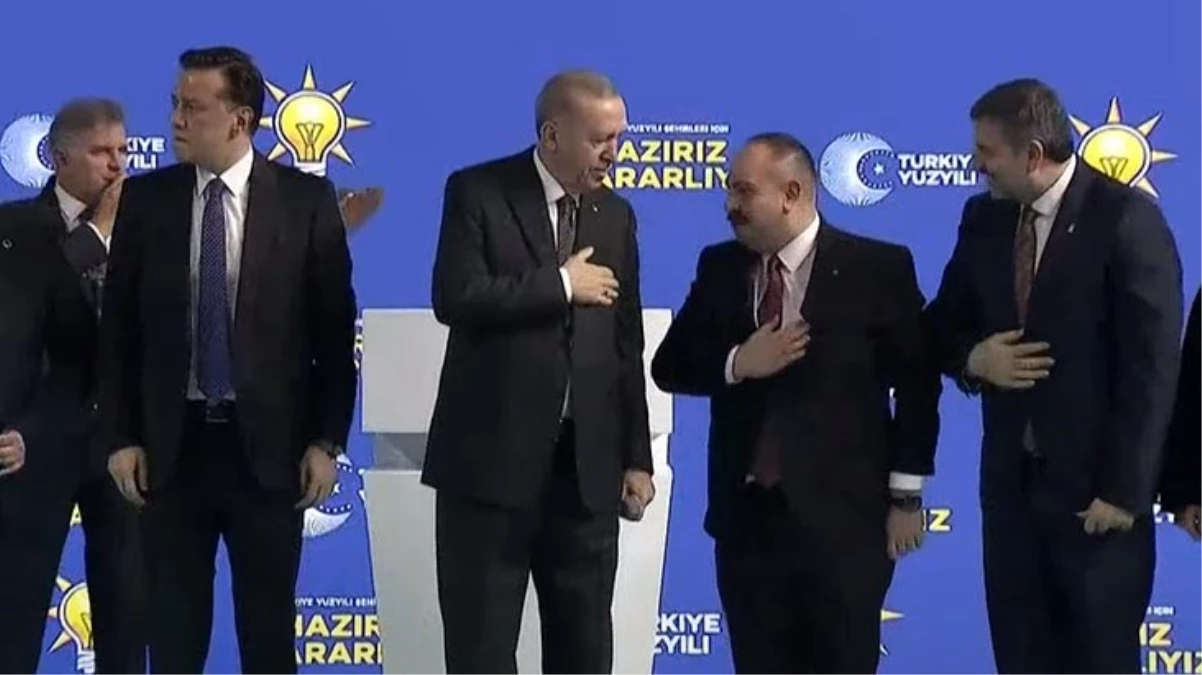 AK Parti’nin Eskişehir ilçe adayları açıklandı! İşte sıralı tam liste