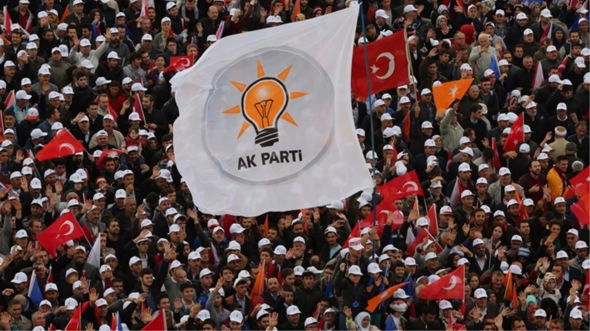 AK Parti’nin İstanbul adaylarından 3 dönem kuralını delen isimler belli oldu
