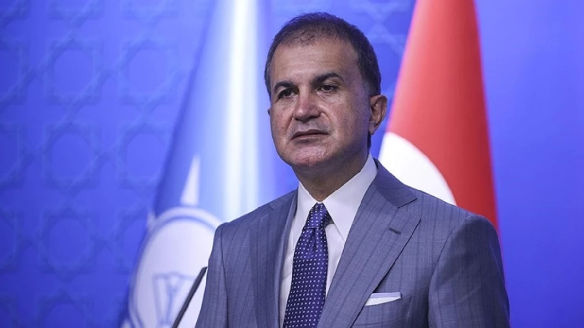 AK Parti Sözcüsü Çelik’ten UAD’ın İsrail kararına ilişkin açıklama: Netanyahu yönetimi tarih önünde hesap verecek
