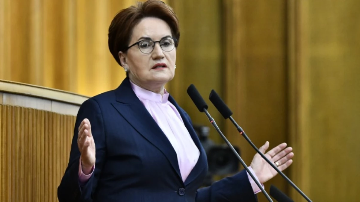 Akşener İYİ Parti’den istifa eden İbrahim Özkan’ı önce takipten çıktı, sonra engelledi