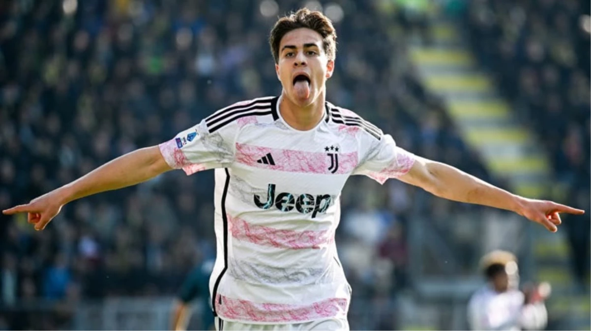 Allegri’nin Kenan Yıldız ile alıp veremediği ne kimse anlamadı! Canlı yayında söylediklerine tepkiler çığ gibi