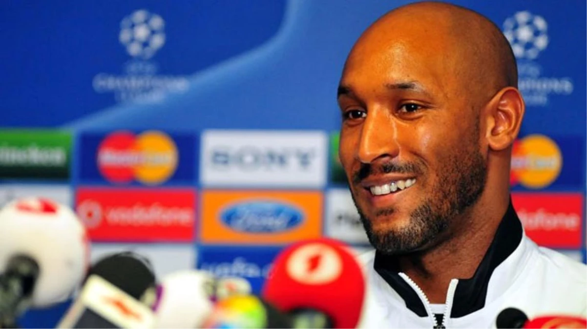 Anelka, Ümraniyespor ile her konuda anlaştı! Bambaşka bir görevi olacak