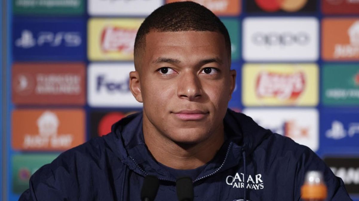 Anlaşma tamam! Mbappe Real Madrid’e kavuşuyor
