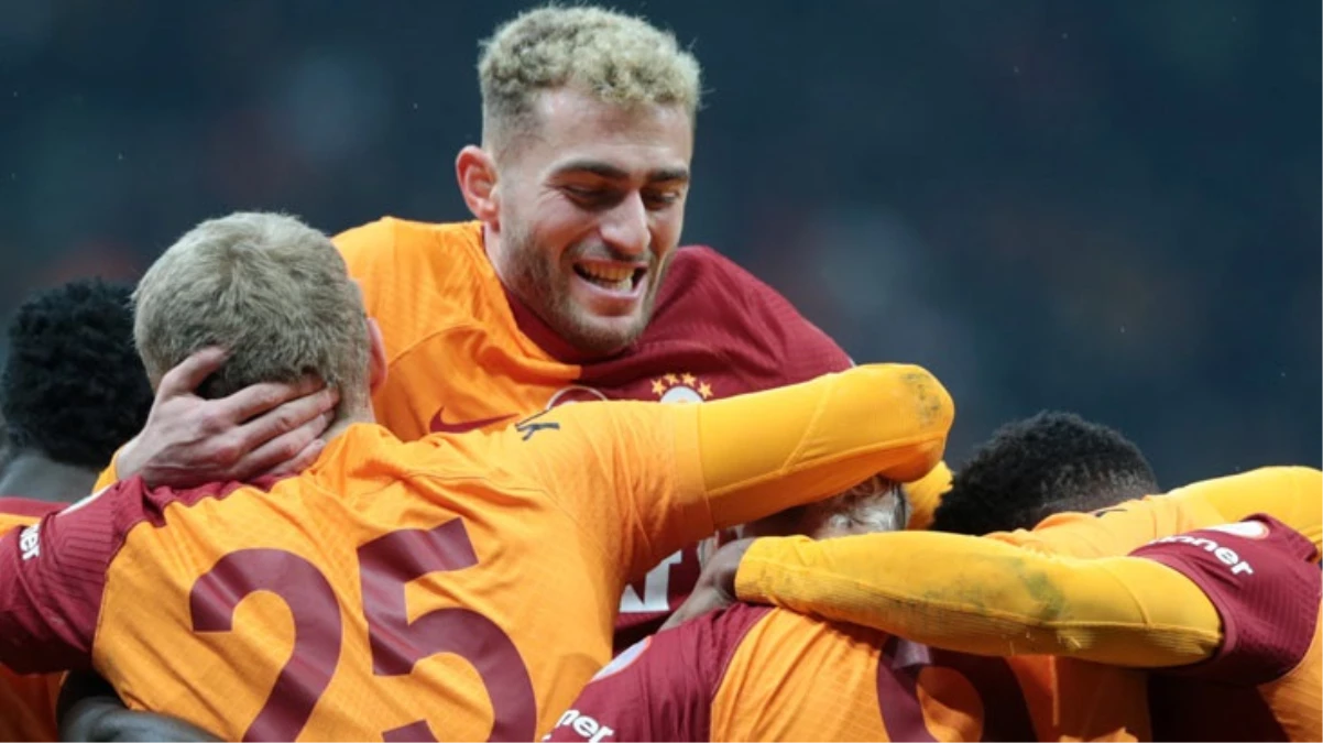 Aslan hata yapmadı! Galatasaray, İstanbulspor’u 3-1 yendi